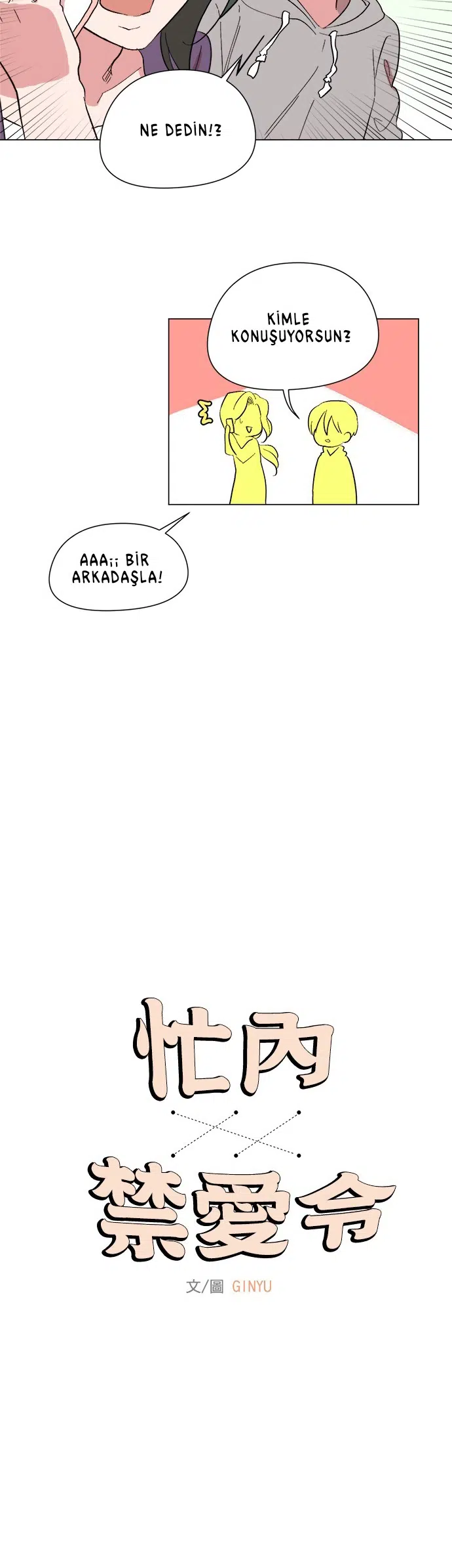 Kardeşler - Bölüm 43 Sayfa 6