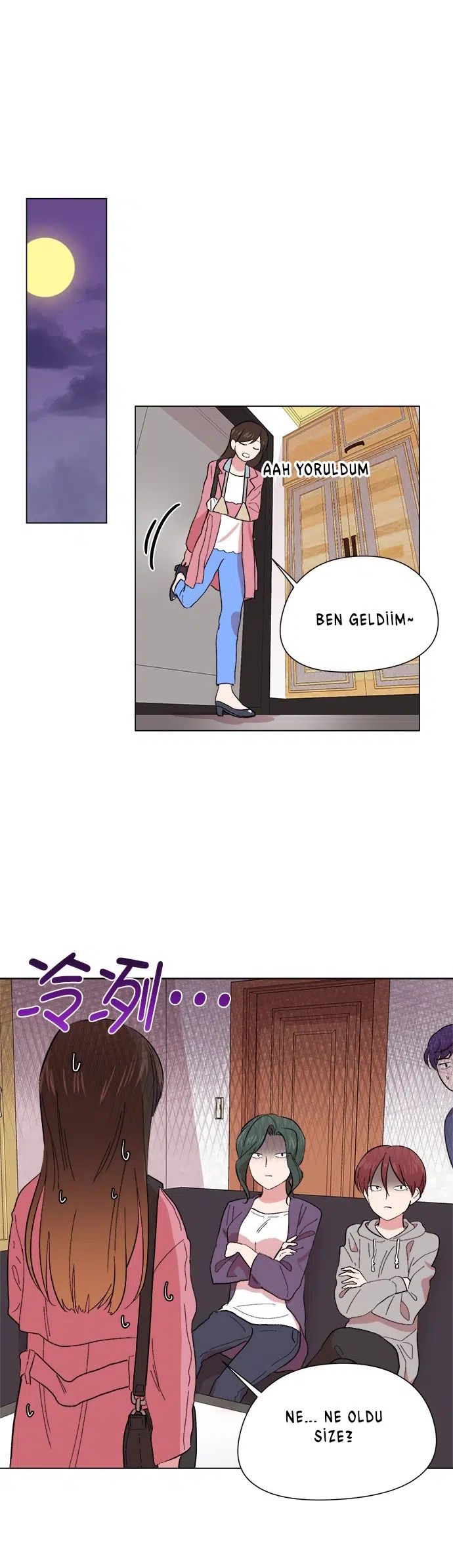Kardeşler - Bölüm 43 Sayfa 7