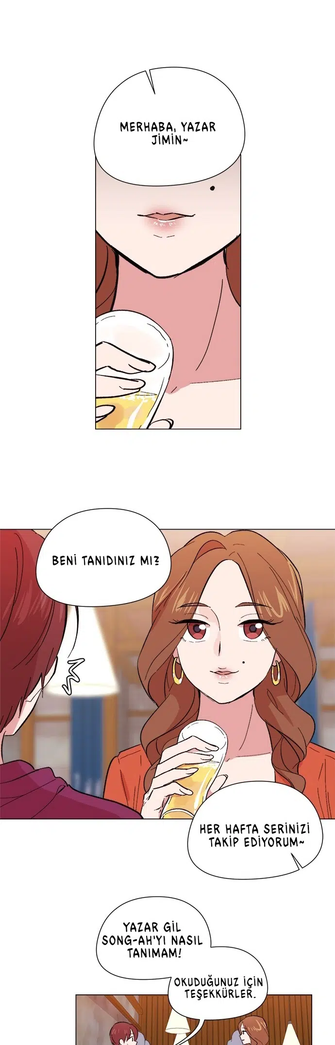 Kardeşler - Bölüm 44 Sayfa 5