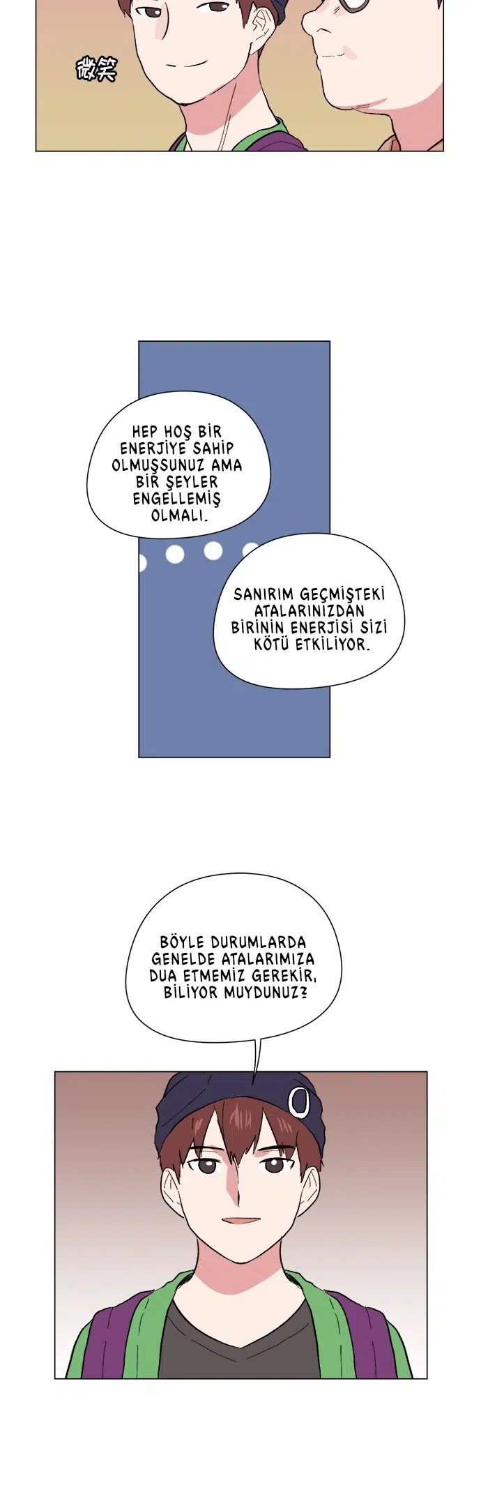 Kardeşler - Bölüm 44 Sayfa 15