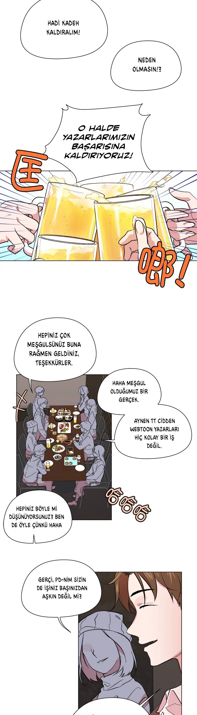 Kardeşler - Bölüm 46 Sayfa 8