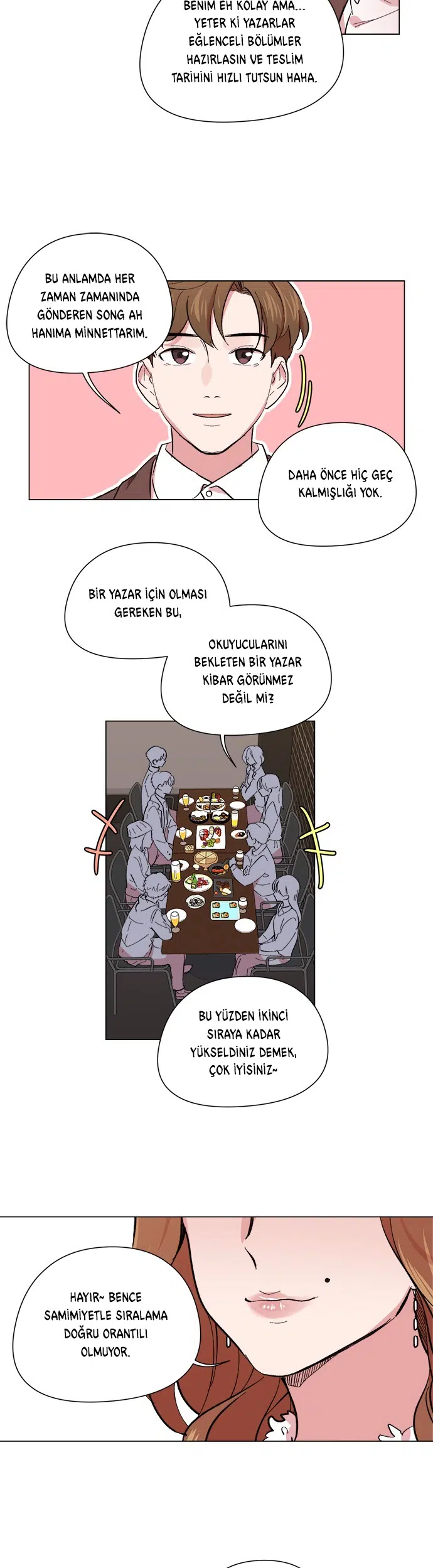 Kardeşler - Bölüm 46 Sayfa 9