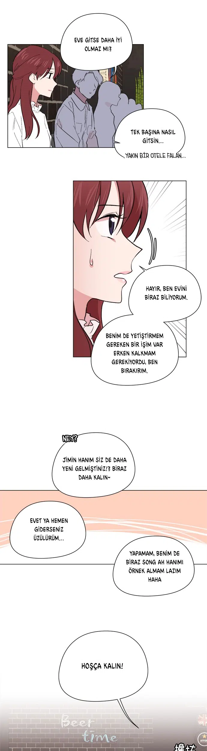 Kardeşler - Bölüm 46 Sayfa 15