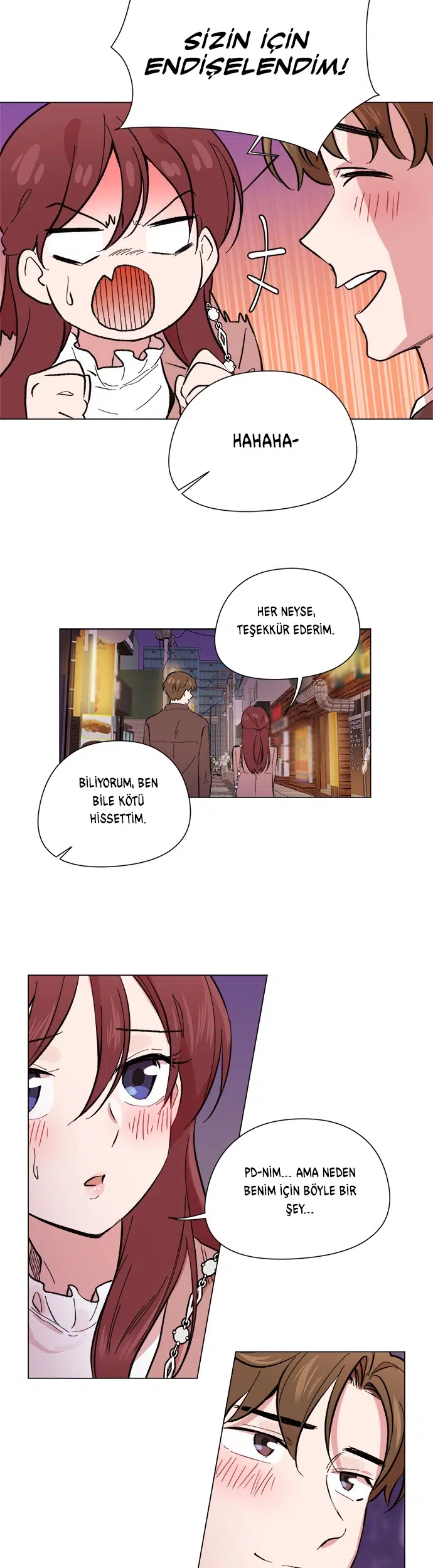 Kardeşler - Bölüm 46 Sayfa 18