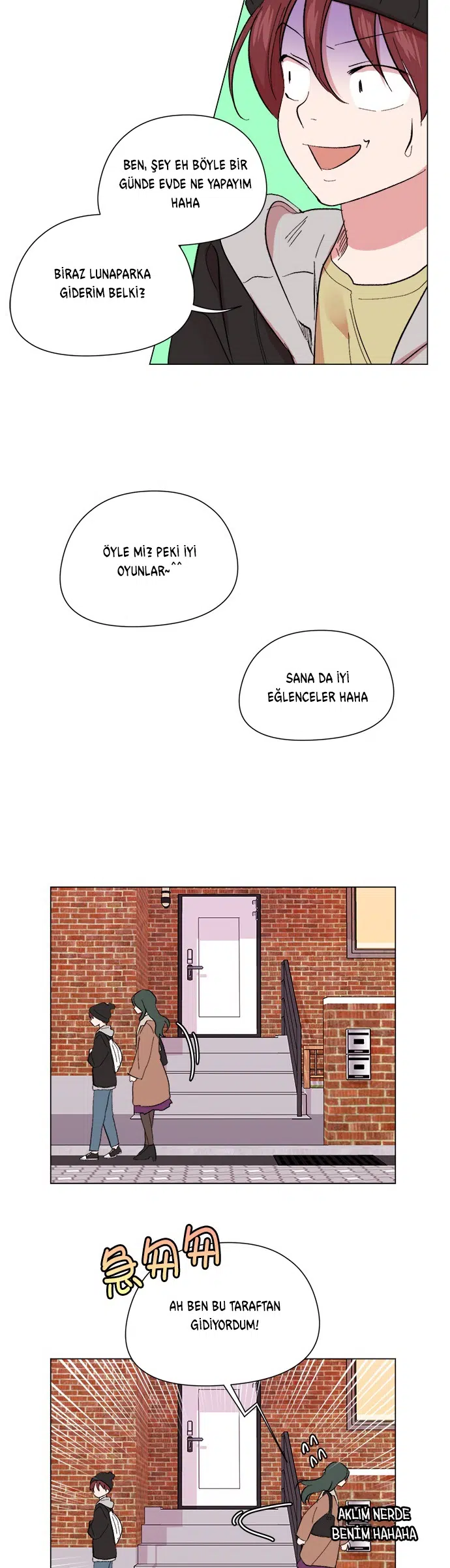 Kardeşler - Bölüm 47 Sayfa 6