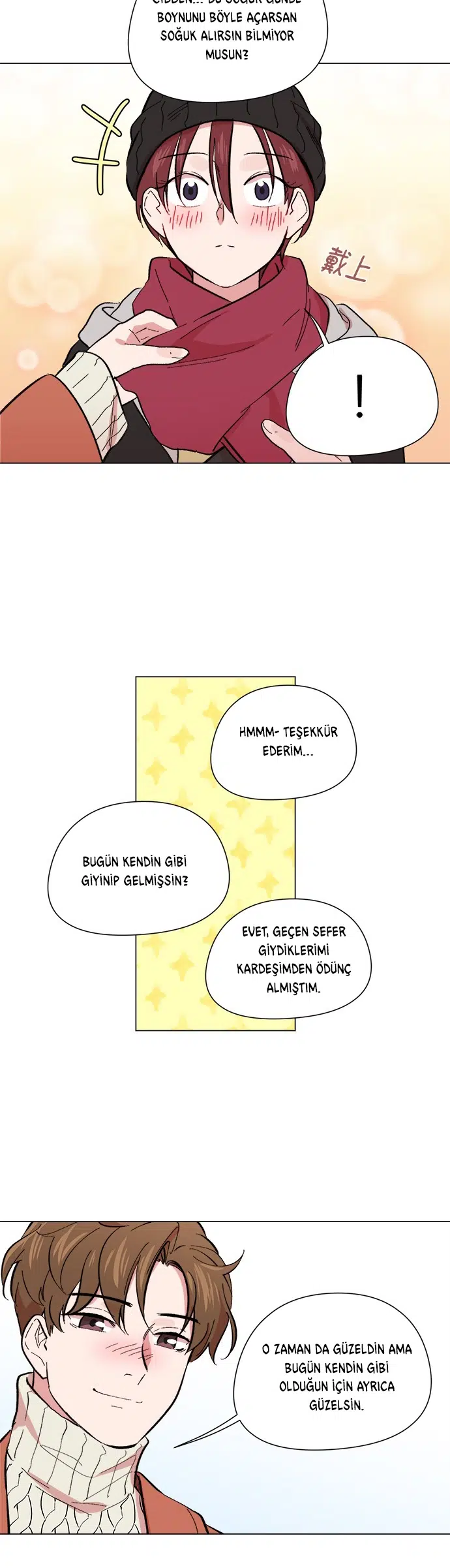 Kardeşler - Bölüm 47 Sayfa 9