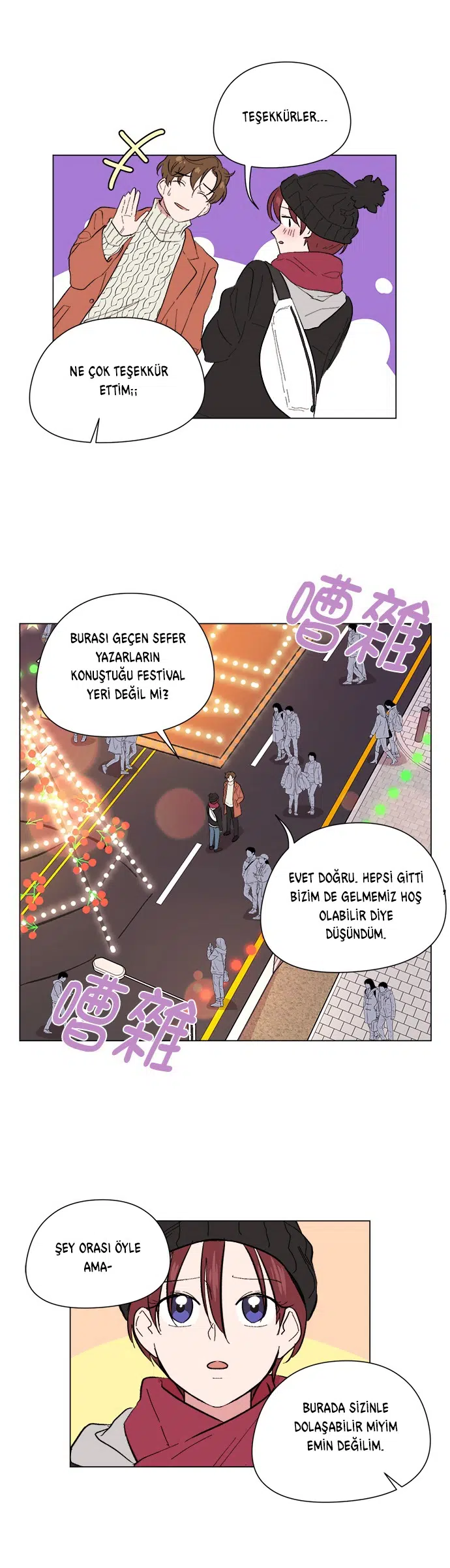Kardeşler - Bölüm 47 Sayfa 10