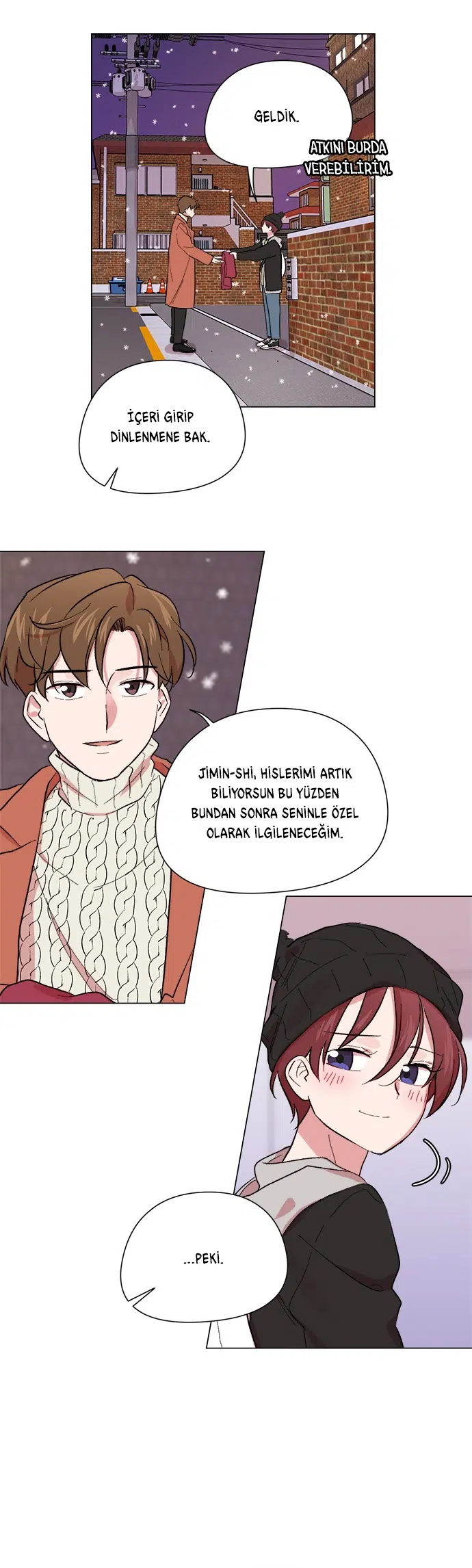 Kardeşler - Bölüm 48 Sayfa 2