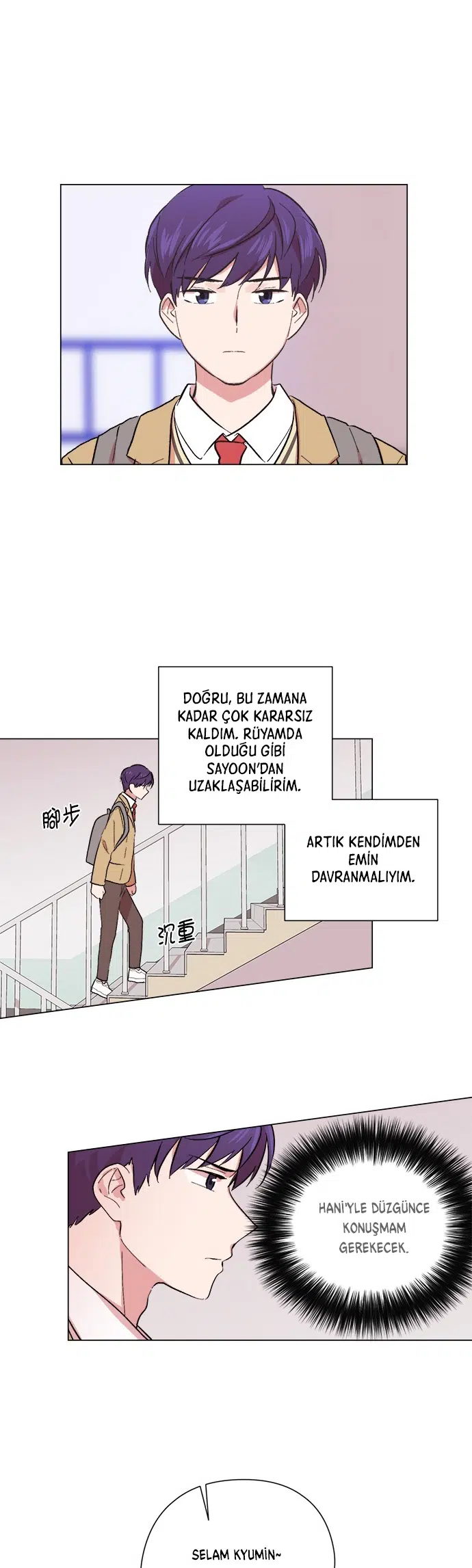 Kardeşler - Bölüm 48 Sayfa 10