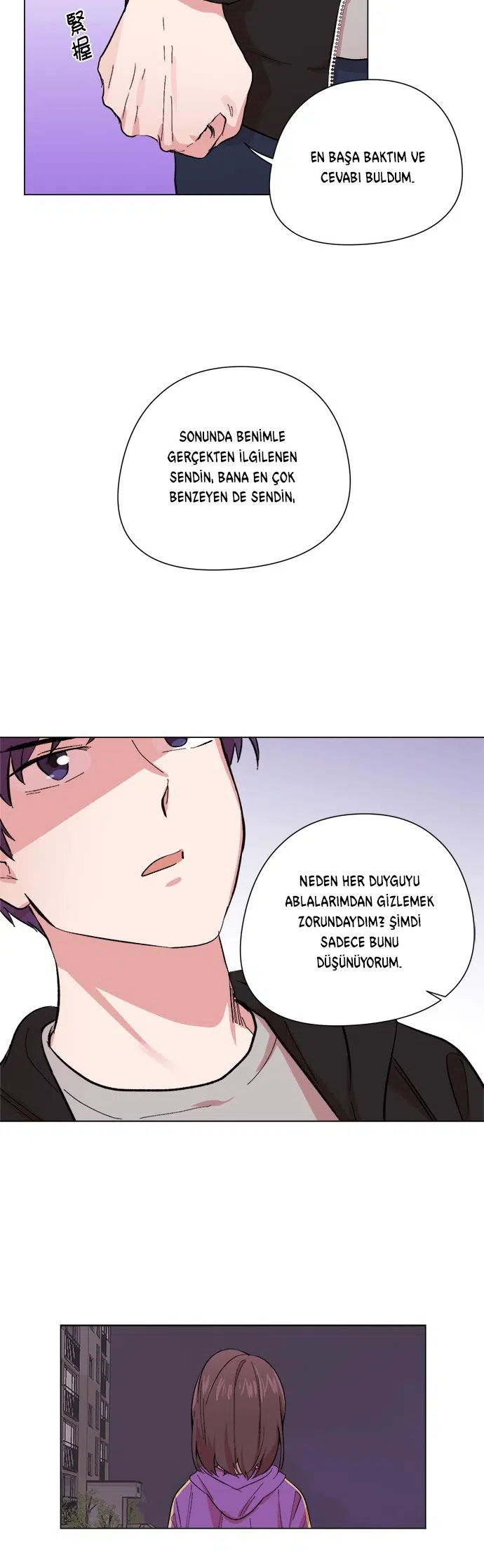 Kardeşler - Bölüm 49 Sayfa 11
