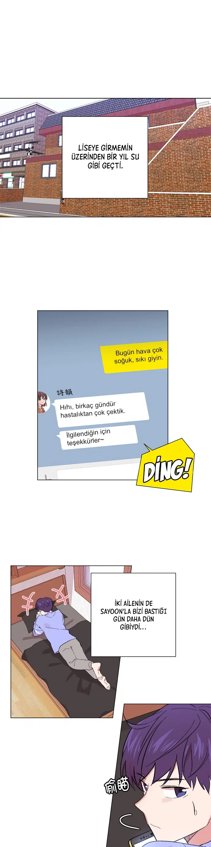 Kardeşler - Bölüm 50 Sayfa 2