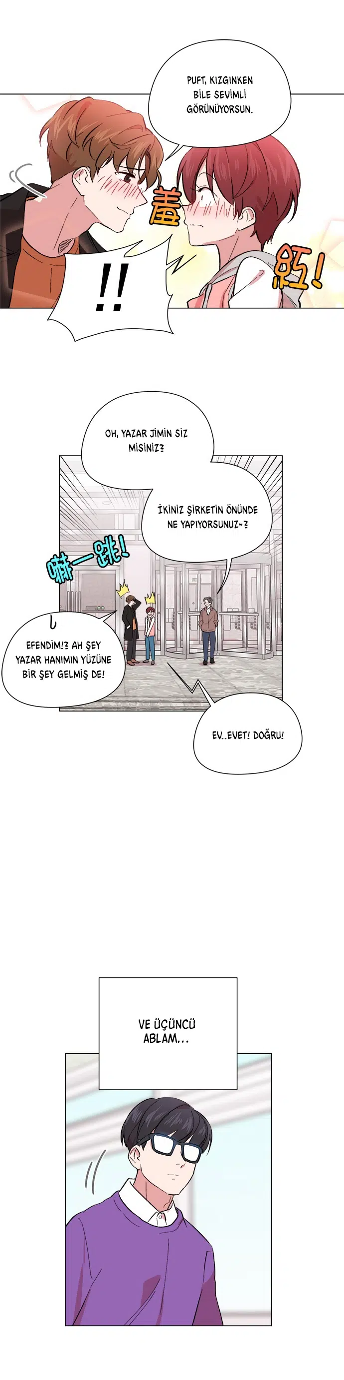 Kardeşler - Bölüm 50 Sayfa 7