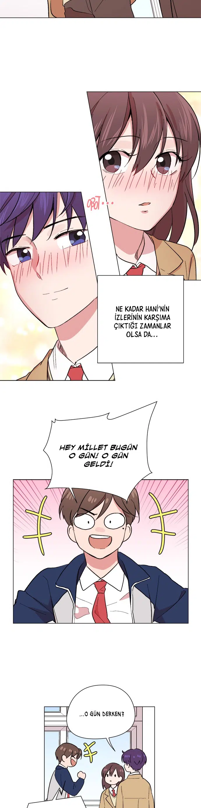 Kardeşler - Bölüm 50 Sayfa 13