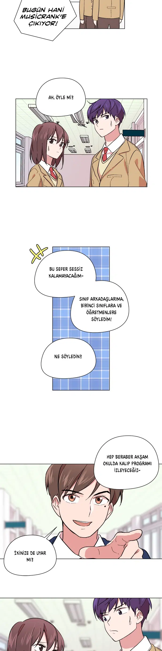 Kardeşler - Bölüm 50 Sayfa 14