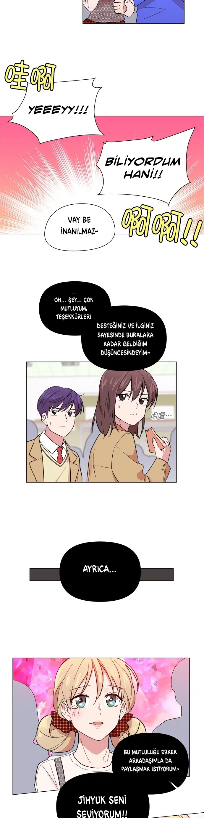 Kardeşler - Bölüm 50 Sayfa 17
