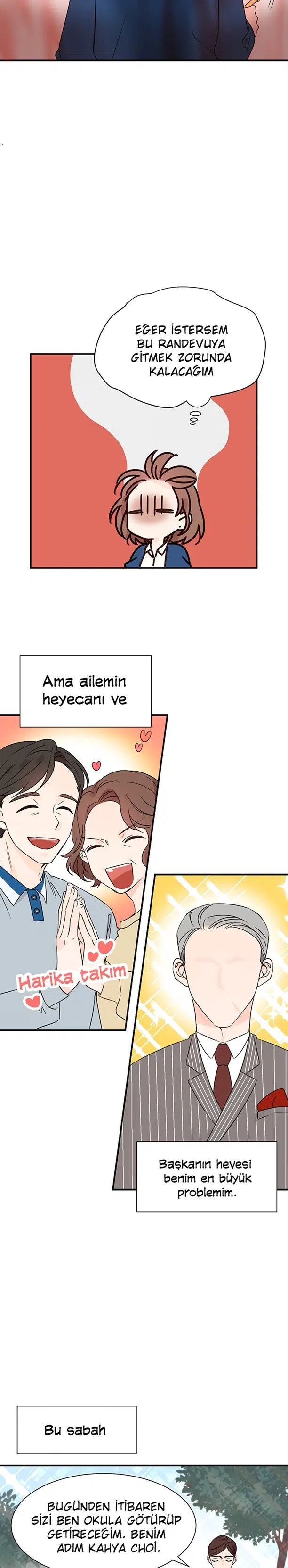 Lütfen Damgala Beni! - Bölüm 2 Sayfa 5