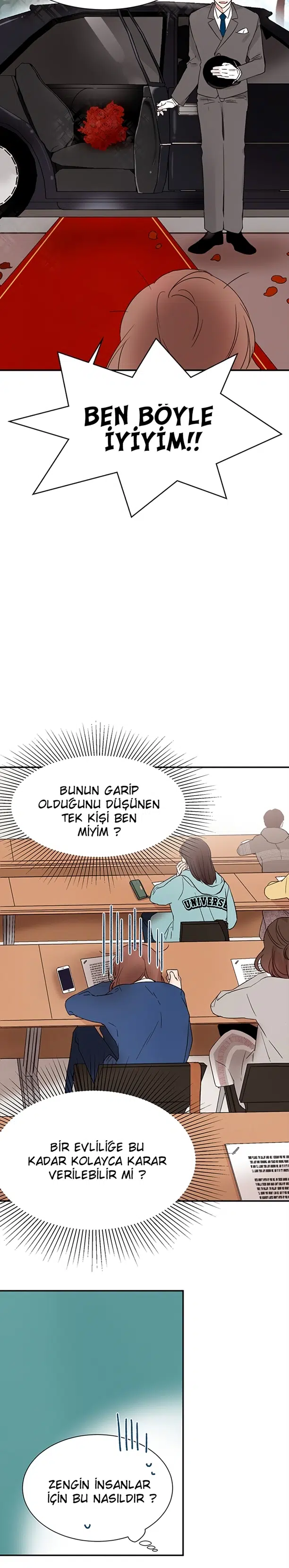 Lütfen Damgala Beni! - Bölüm 2 Sayfa 6