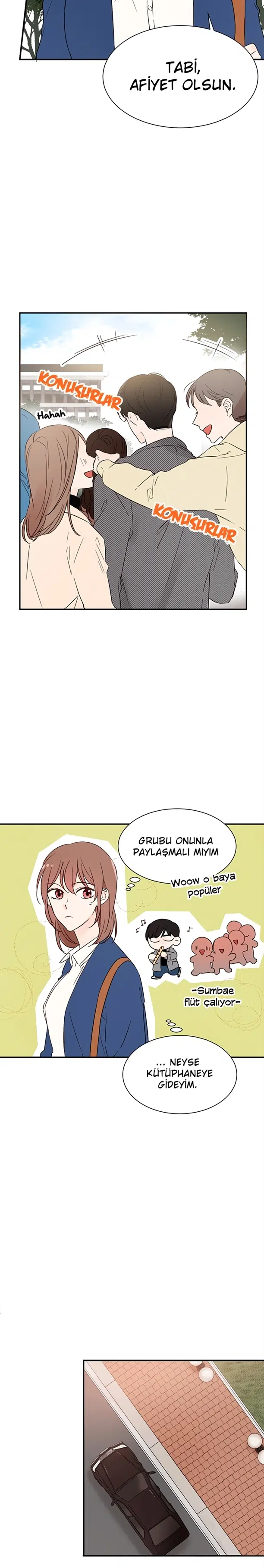 Lütfen Damgala Beni! - Bölüm 2 Sayfa 14