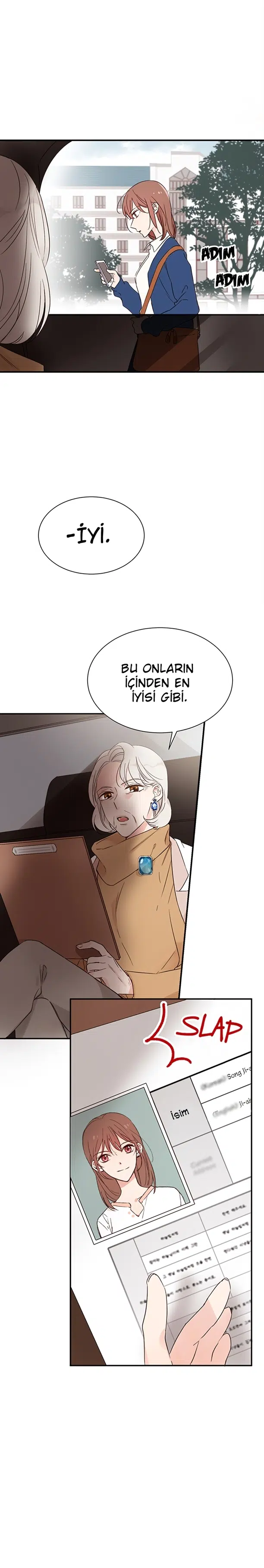 Lütfen Damgala Beni! - Bölüm 2 Sayfa 15