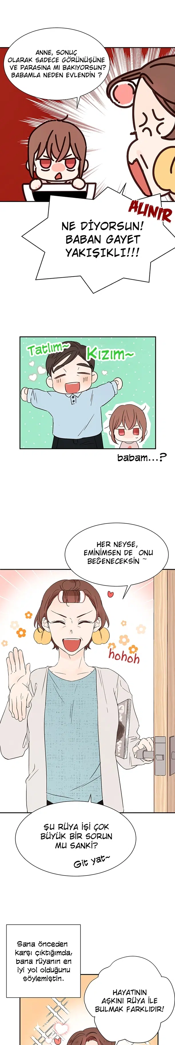 Lütfen Damgala Beni! - Bölüm 2 Sayfa 19