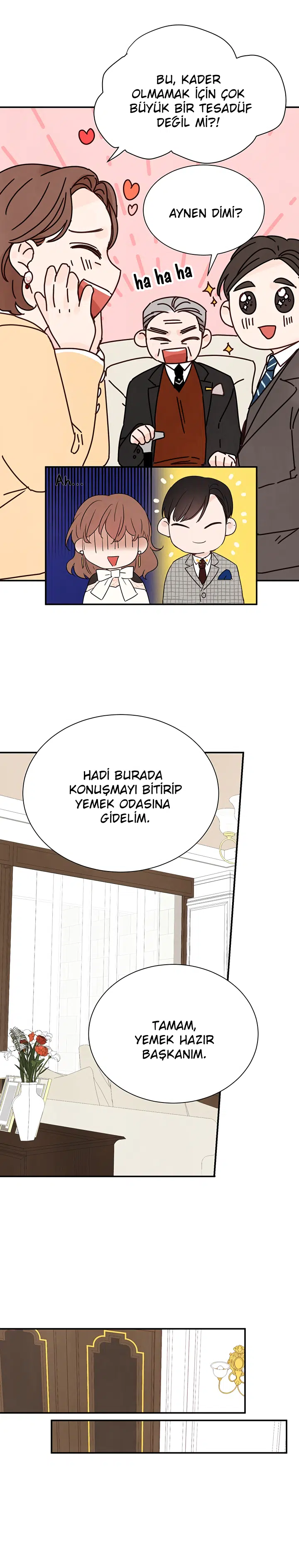 Lütfen Damgala Beni! - Bölüm 3 Sayfa 20
