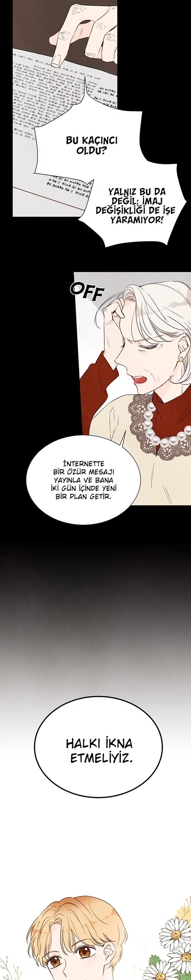 Lütfen Damgala Beni! - Bölüm 4 Sayfa 3