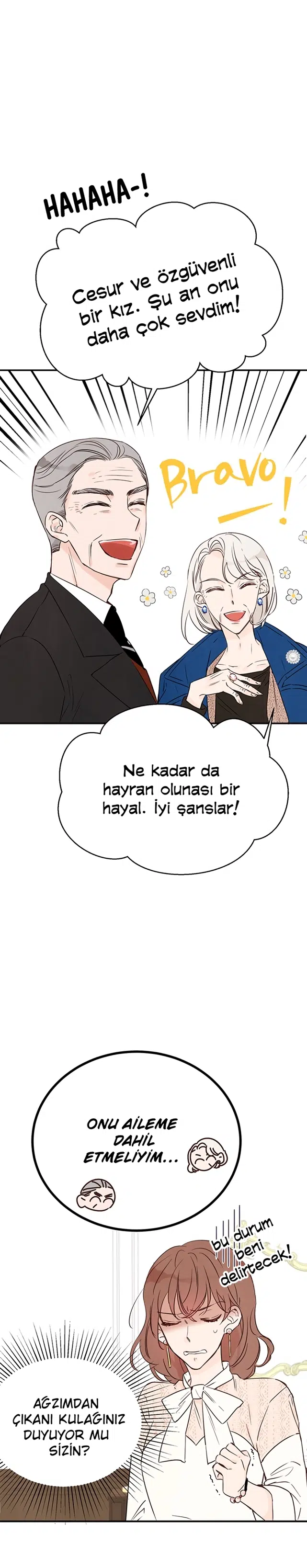 Lütfen Damgala Beni! - Bölüm 4 Sayfa 14