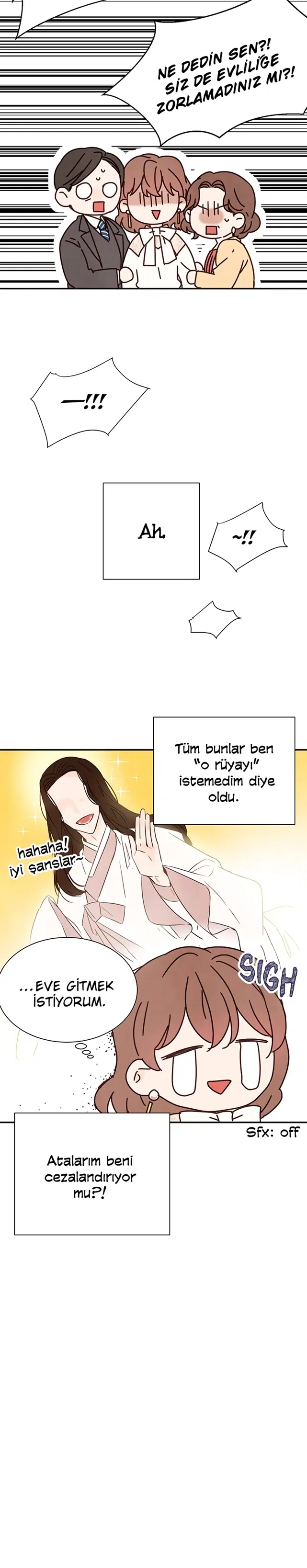 Lütfen Damgala Beni! - Bölüm 4 Sayfa 16