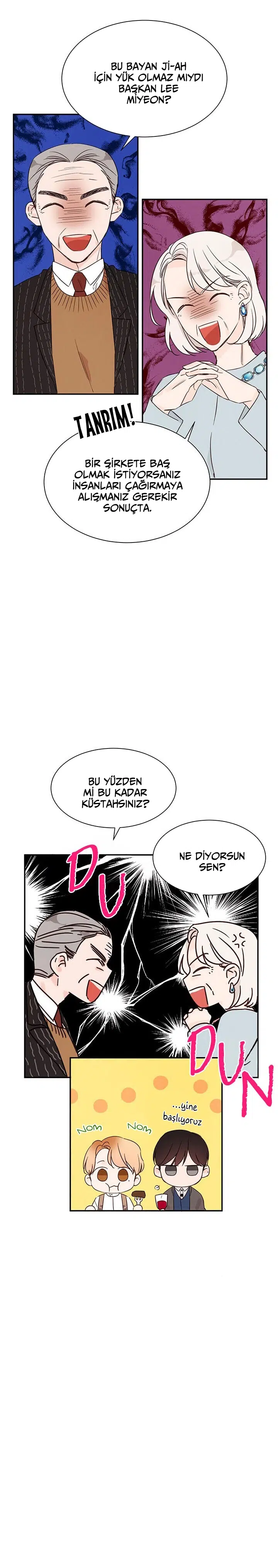 Lütfen Damgala Beni! - Bölüm 9 Sayfa 10