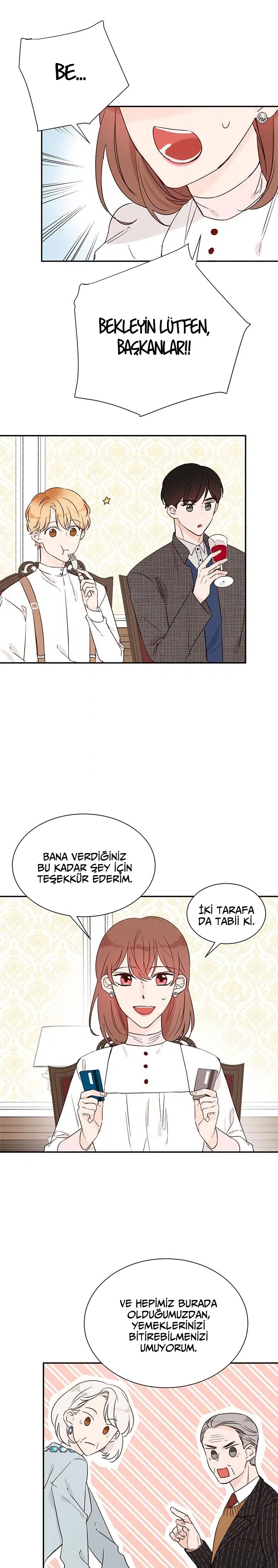 Lütfen Damgala Beni! - Bölüm 9 Sayfa 11