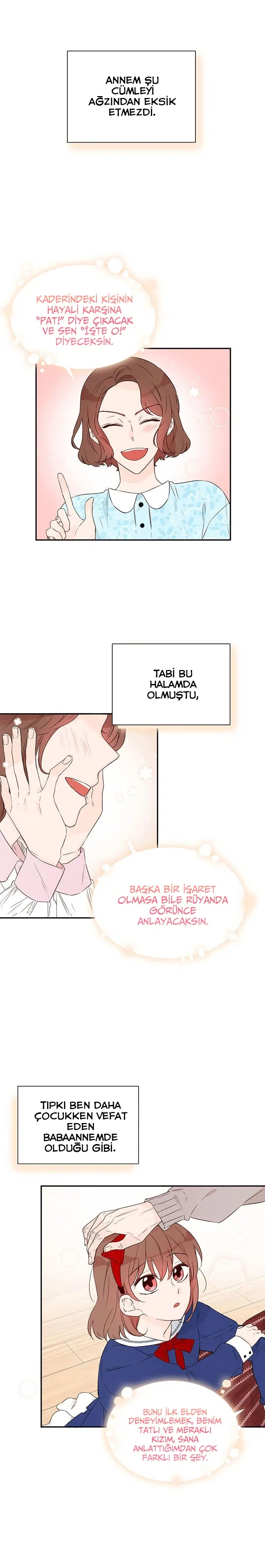 Lütfen Damgala Beni! - Bölüm 10 Sayfa 2