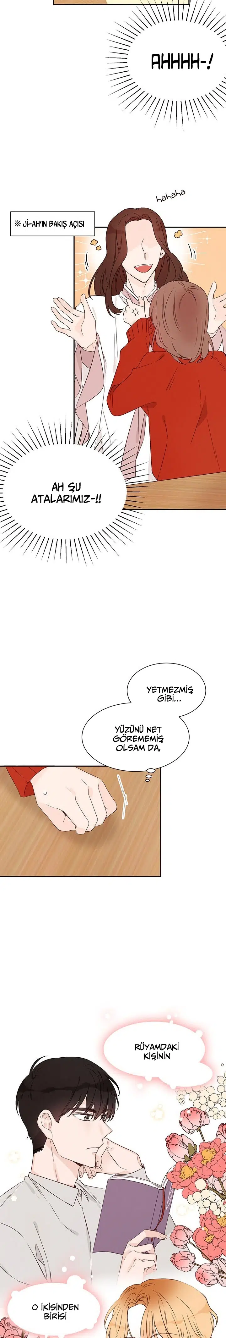Lütfen Damgala Beni! - Bölüm 10 Sayfa 5