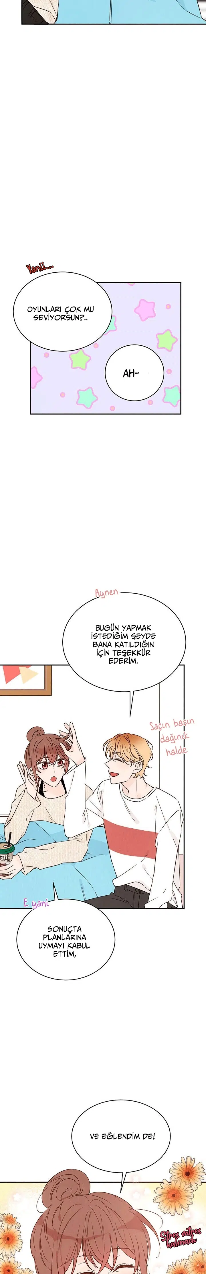Lütfen Damgala Beni! - Bölüm 15 Sayfa 10