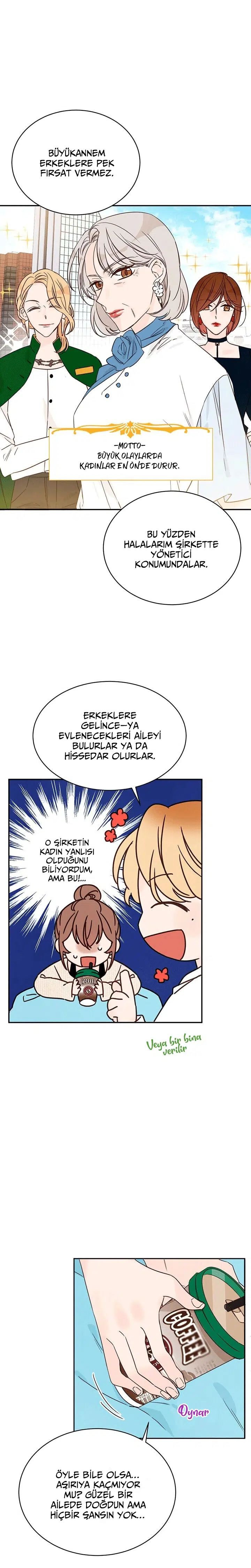 Lütfen Damgala Beni! - Bölüm 15 Sayfa 13