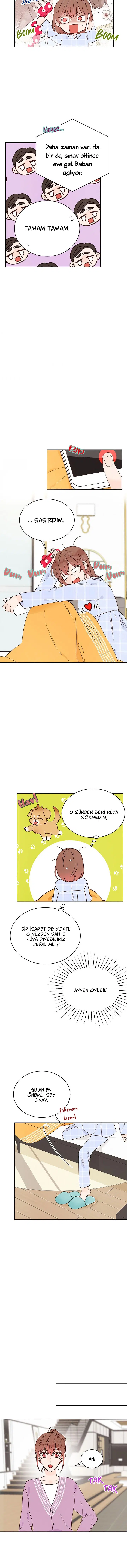 Lütfen Damgala Beni! - Bölüm 16 Sayfa 6