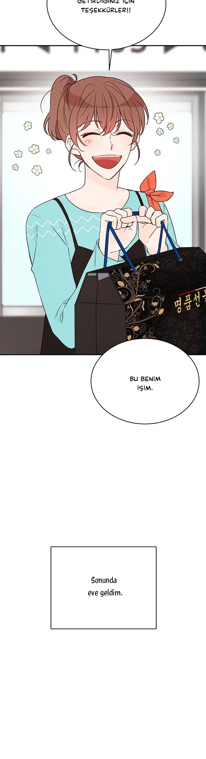 Lütfen Damgala Beni! - Bölüm 20 Sayfa 2