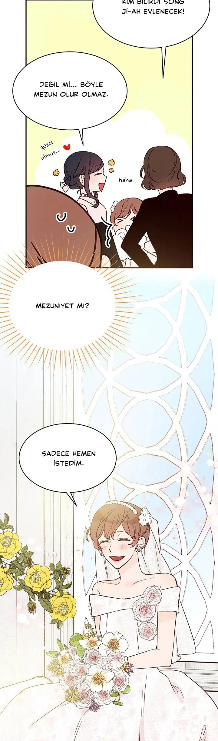 Lütfen Damgala Beni! - Bölüm 22 Sayfa 27