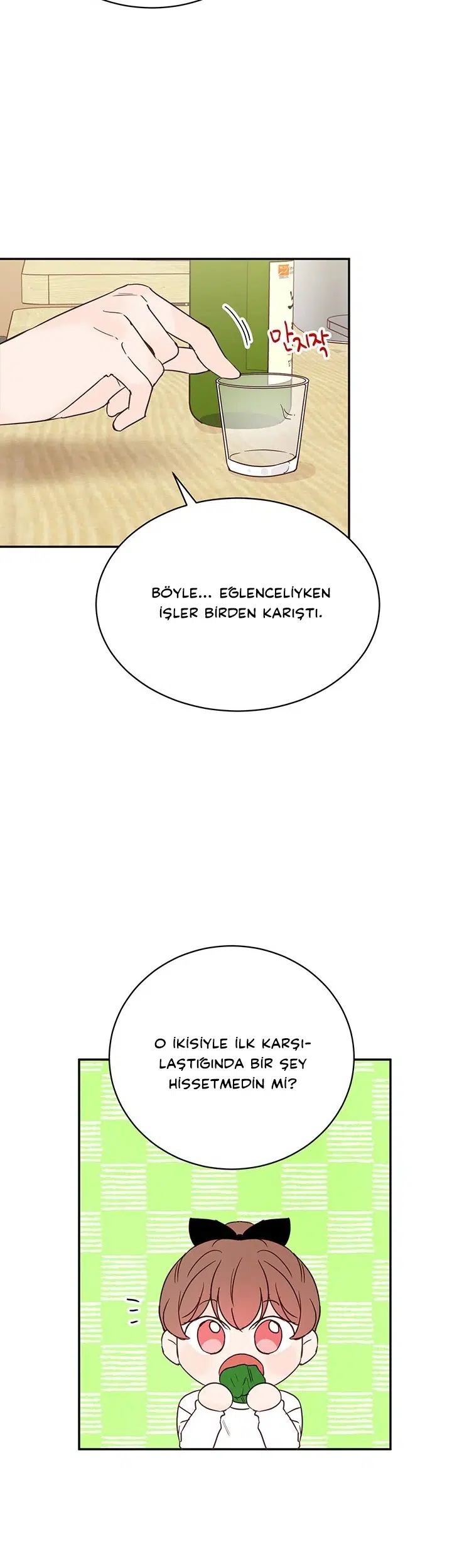 Lütfen Damgala Beni! - Bölüm 24 Sayfa 15