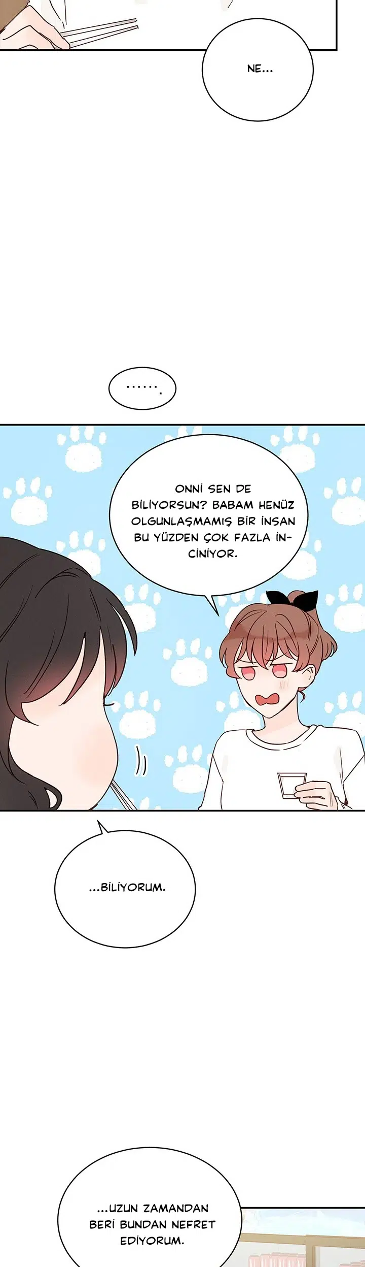 Lütfen Damgala Beni! - Bölüm 24 Sayfa 19