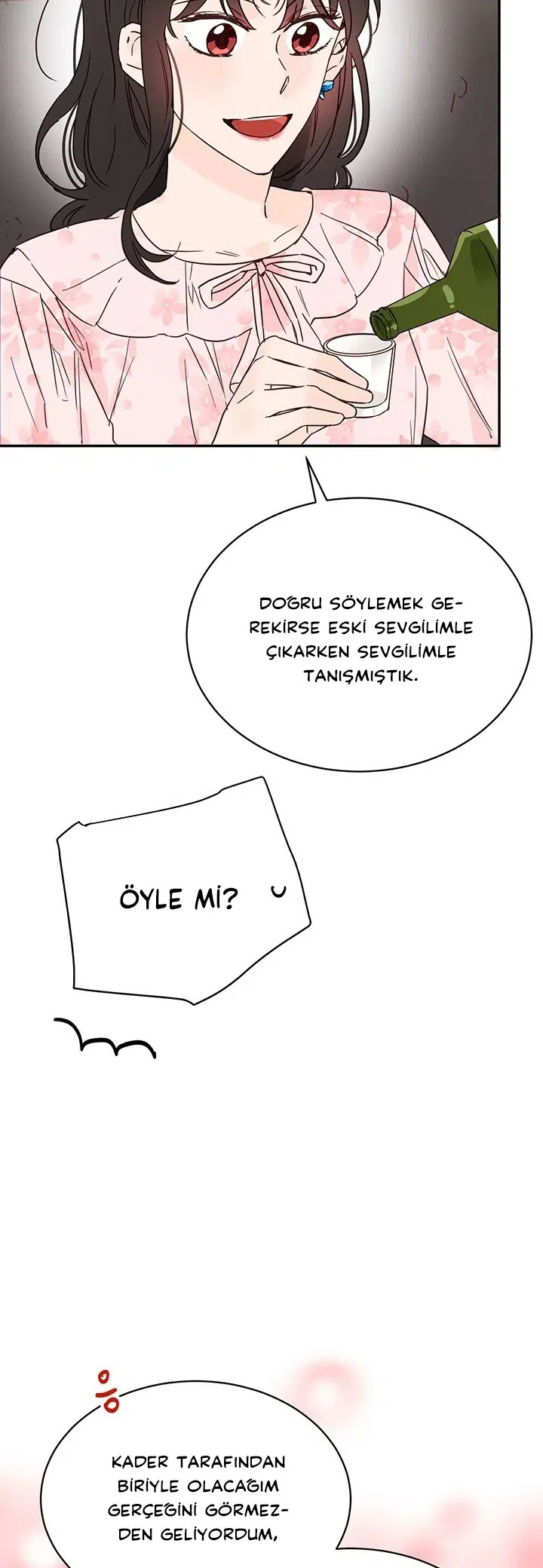 Lütfen Damgala Beni! - Bölüm 24 Sayfa 25