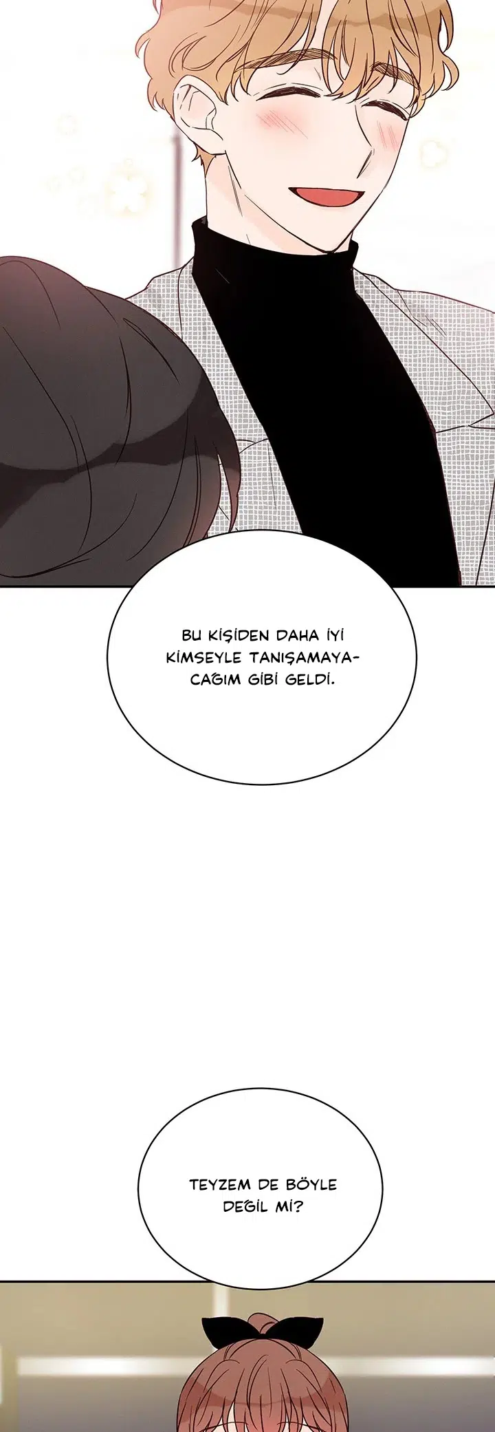 Lütfen Damgala Beni! - Bölüm 24 Sayfa 27