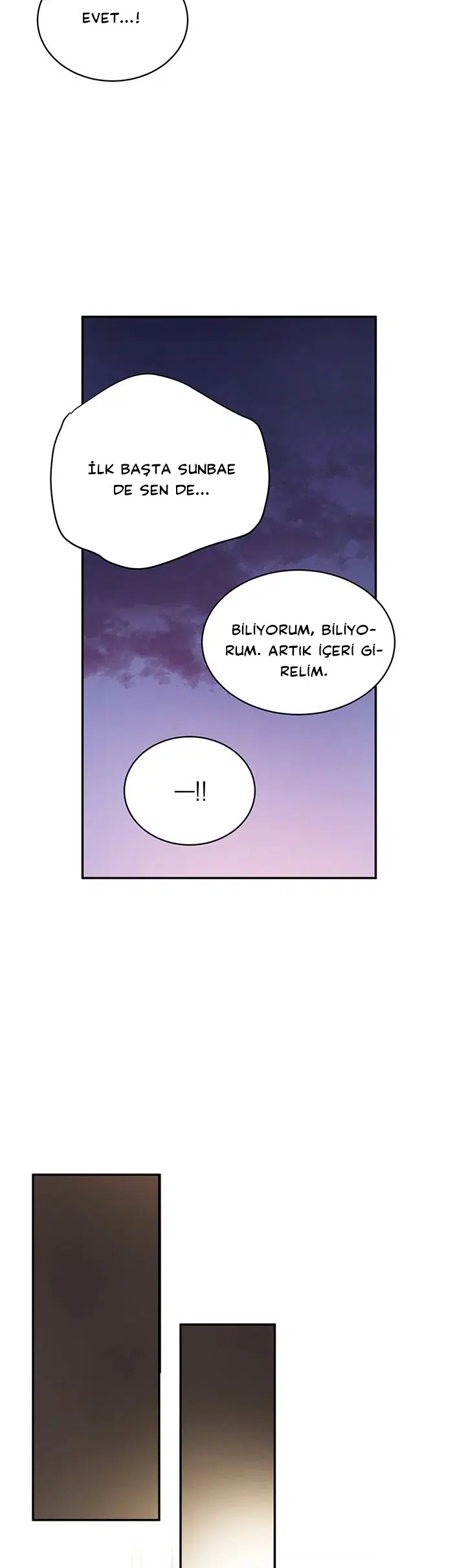 Lütfen Damgala Beni! - Bölüm 25 Sayfa 26