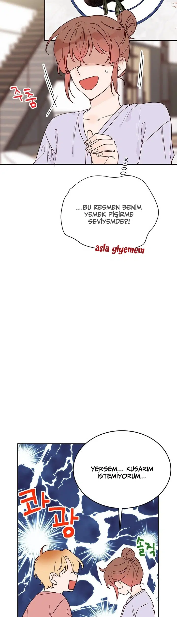 Lütfen Damgala Beni! - Bölüm 31 Sayfa 24