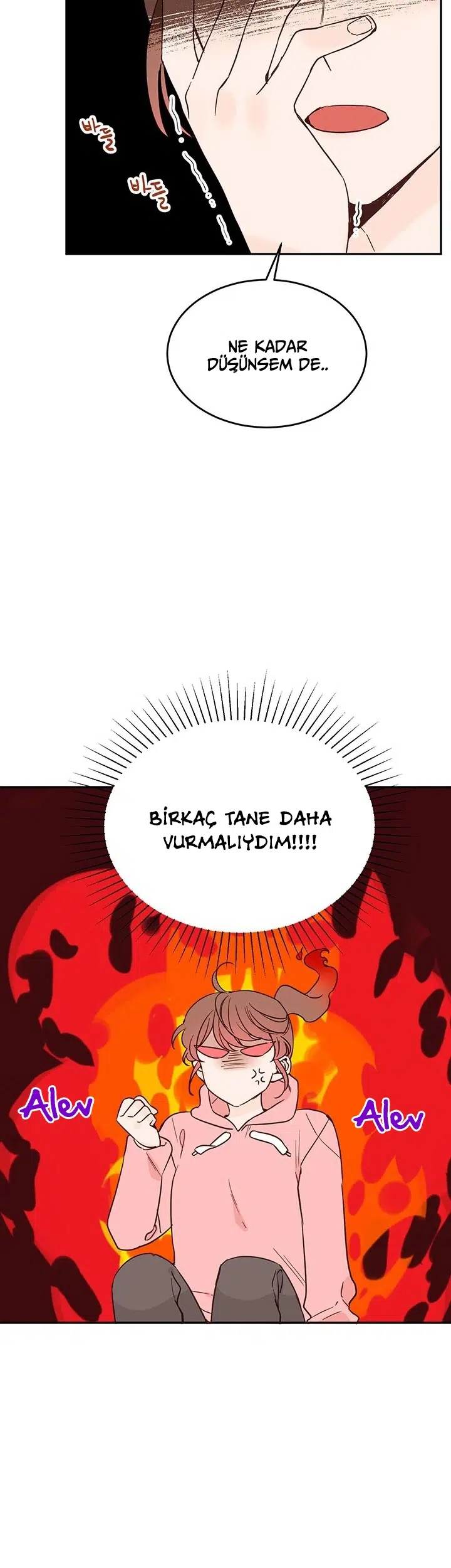 Lütfen Damgala Beni! - Bölüm 34 Sayfa 9