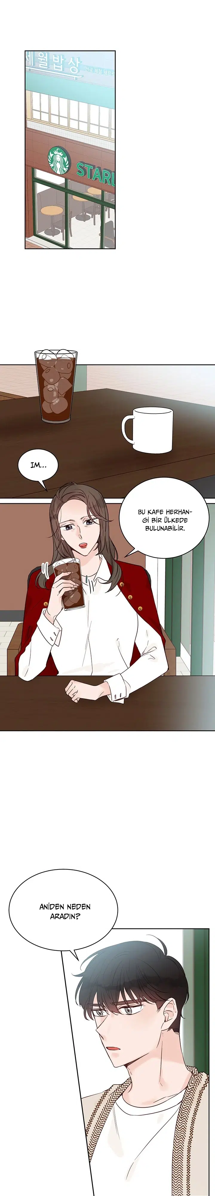 Lütfen Damgala Beni! - Bölüm 41 Sayfa 2