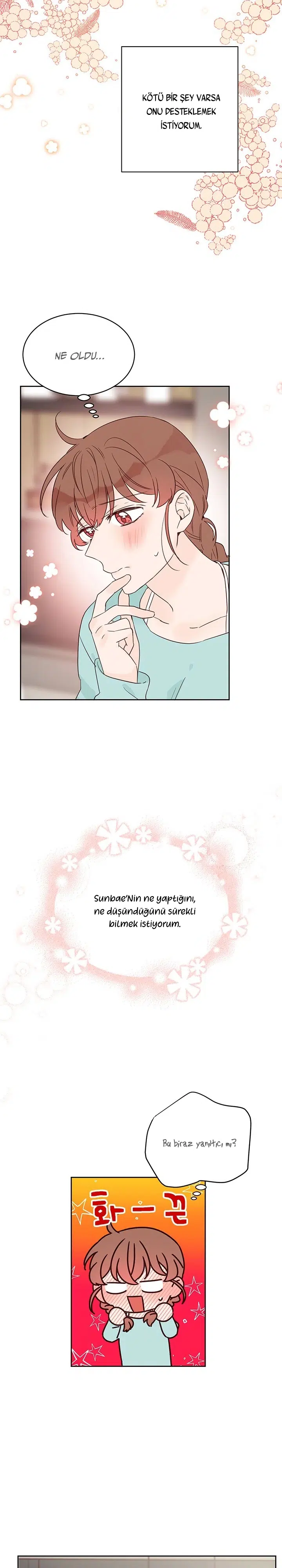 Lütfen Damgala Beni! - Bölüm 41 Sayfa 16