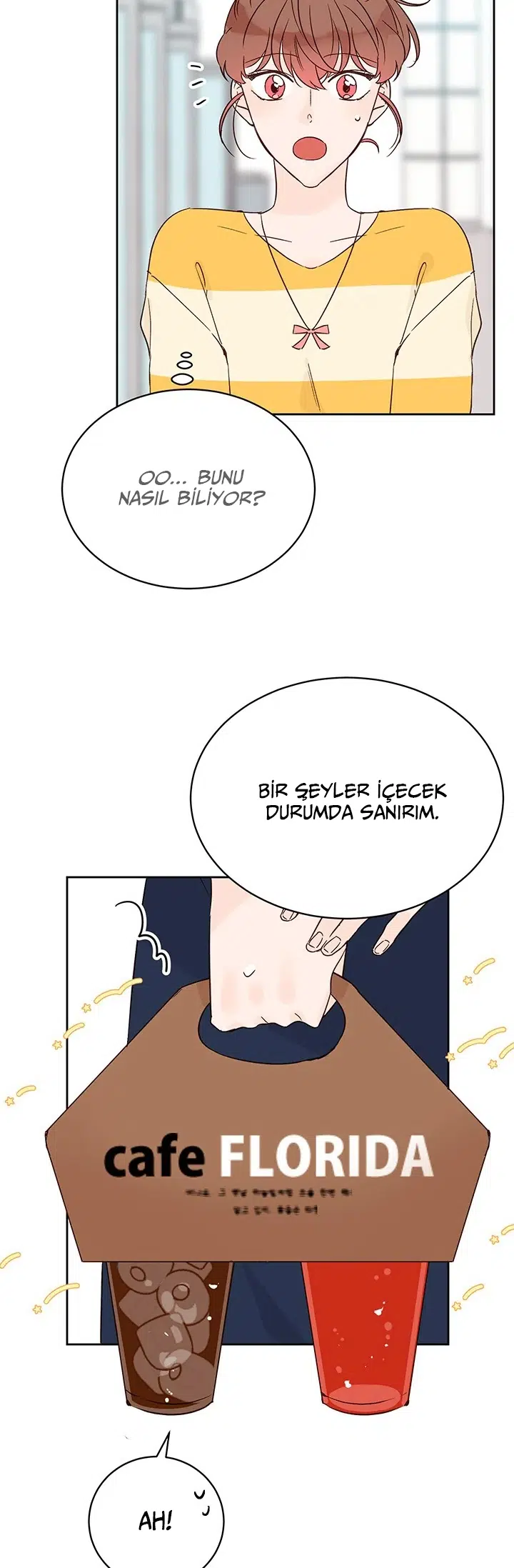 Lütfen Damgala Beni! - Bölüm 43 Sayfa 17