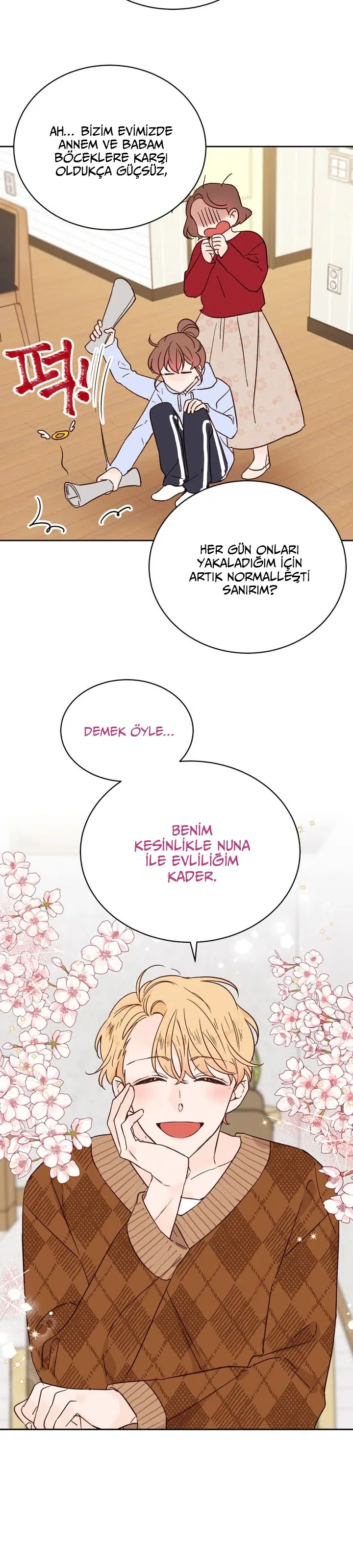 Lütfen Damgala Beni! - Bölüm 45 Sayfa 20