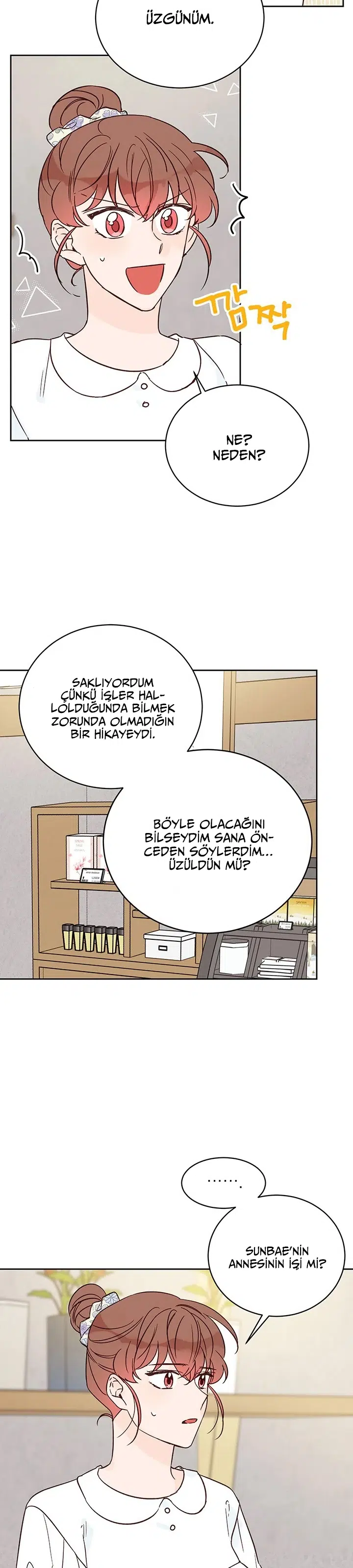 Lütfen Damgala Beni! - Bölüm 47 Sayfa 16