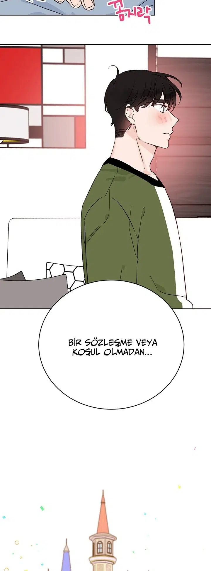 Lütfen Damgala Beni! - Bölüm 49 Sayfa 11